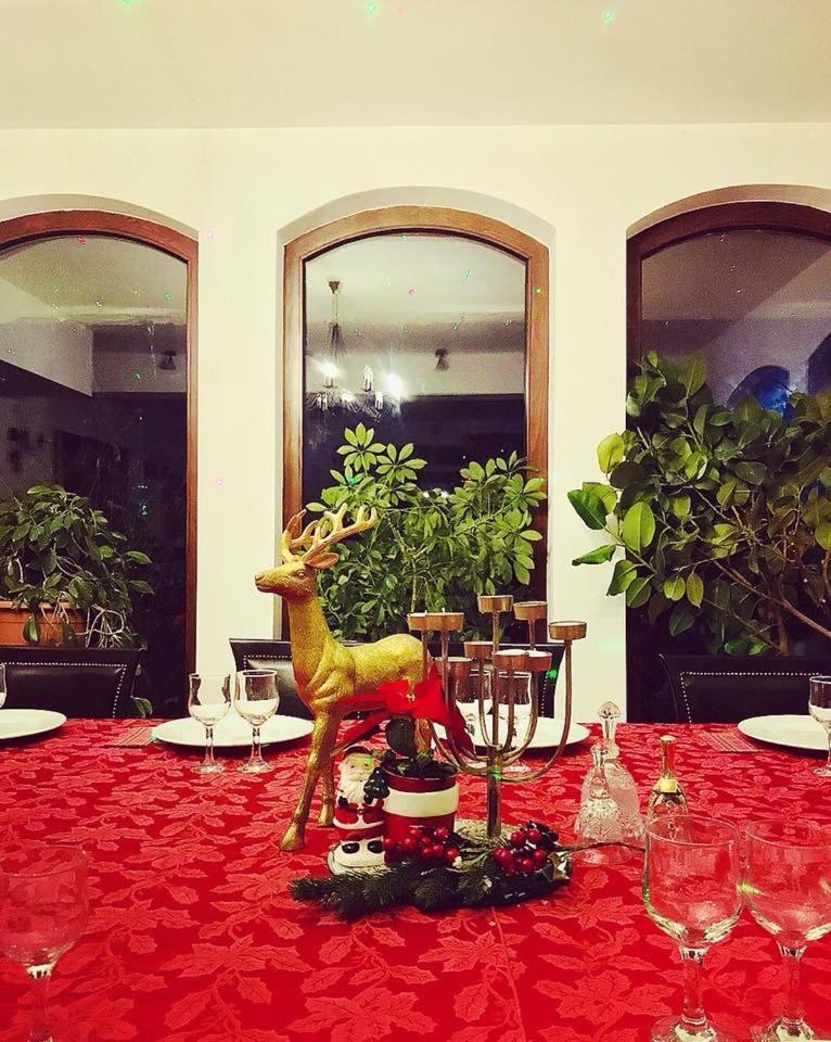 Pension Casa Vanatorilor Băile Olăneşti Extérieur photo